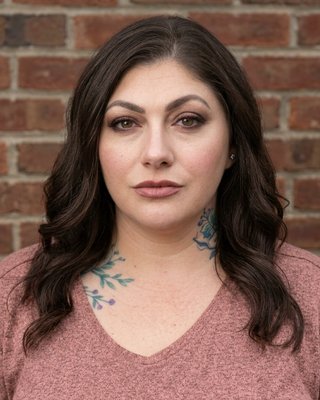 Angela Zenere, LCPC
