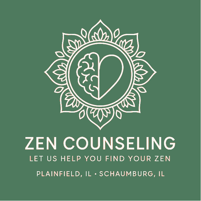 Zen Counseling PLLC