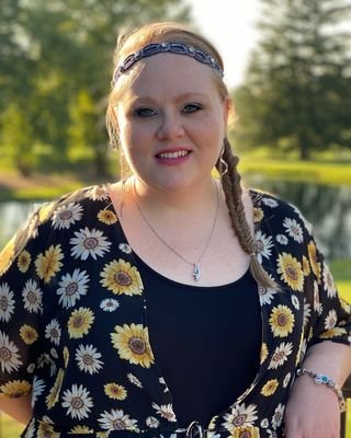 Samantha LaRocco, MA, LCPC